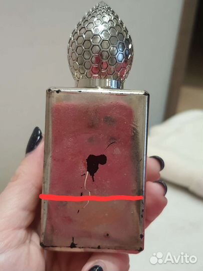 Oumma shl 777 остаток во флаконе