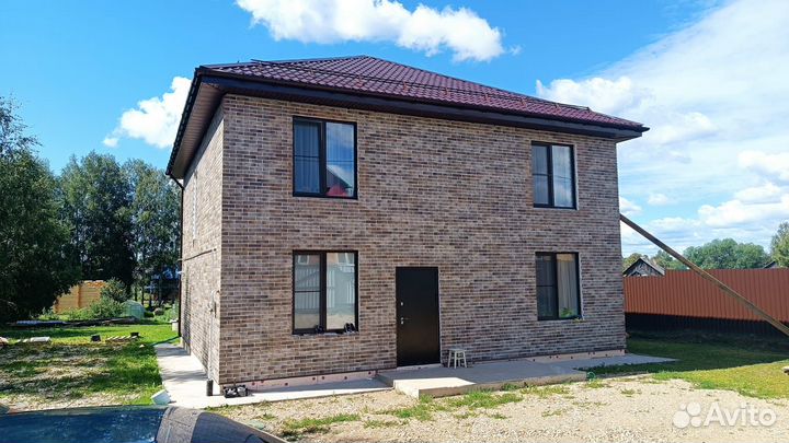 Термопанель Premium paradyz Octane Ochra (3250)