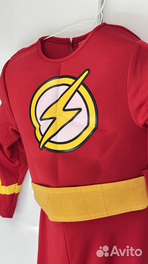 Карнавальный костюм для мальчика 98