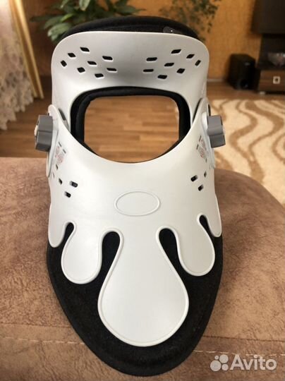 Корсет для шеи