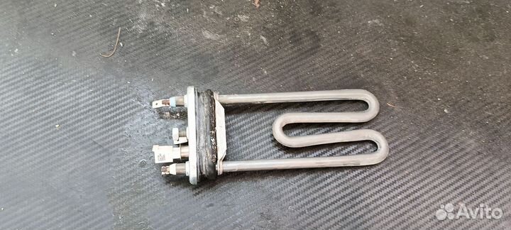 Запчасти для стиральных машин candy