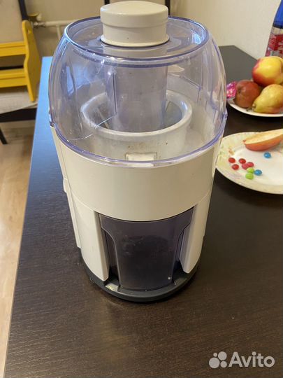 Соковыжималка