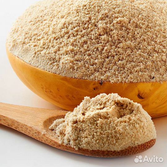 Амарантовая мука