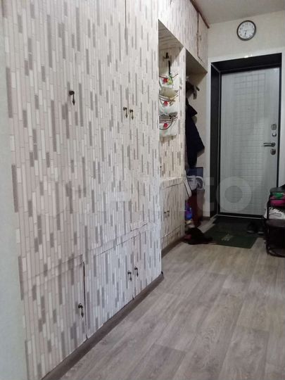 2-к. квартира, 49,4 м², 3/5 эт.