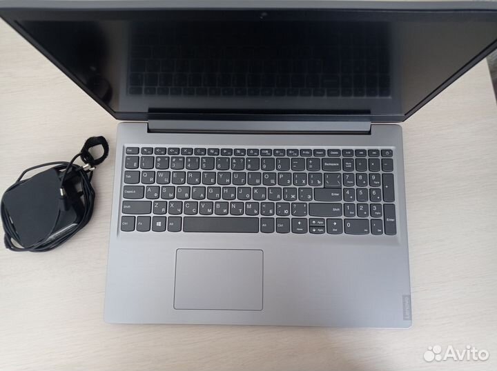 Ноутбук lenovo IdeaPad S145-15API, 15,6