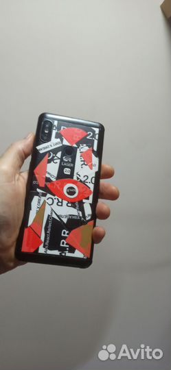 Xiaomi Redmi Note 5, 4/64 ГБ
