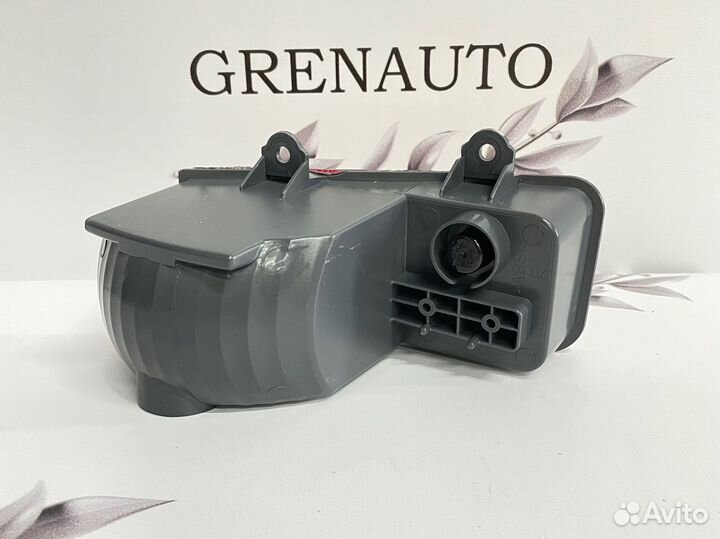 Фонарь в задний бампер правый Honda CR V 4 2015-17