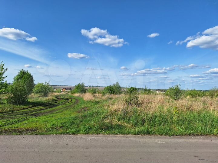 Участок 6 сот. (ИЖС)