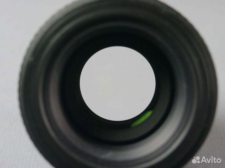 Tokina AT-X pro D 100 mm F 2.8 macro for Nikon