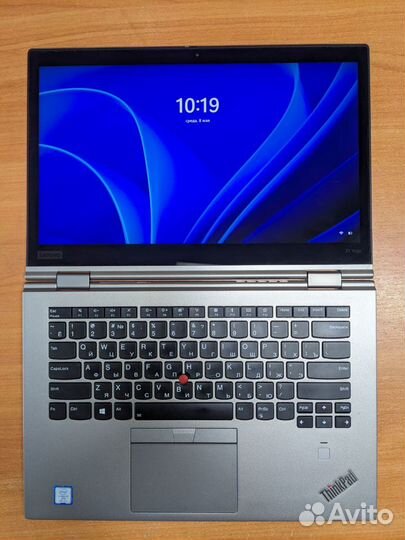 Ноутбук Трансформер ThinkPad X1 Yoga Gen 3