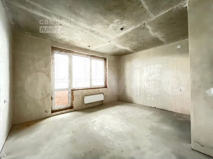 Квартира-студия, 25 м², 19/24 эт.