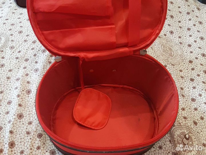 Сумка кейс для косметики