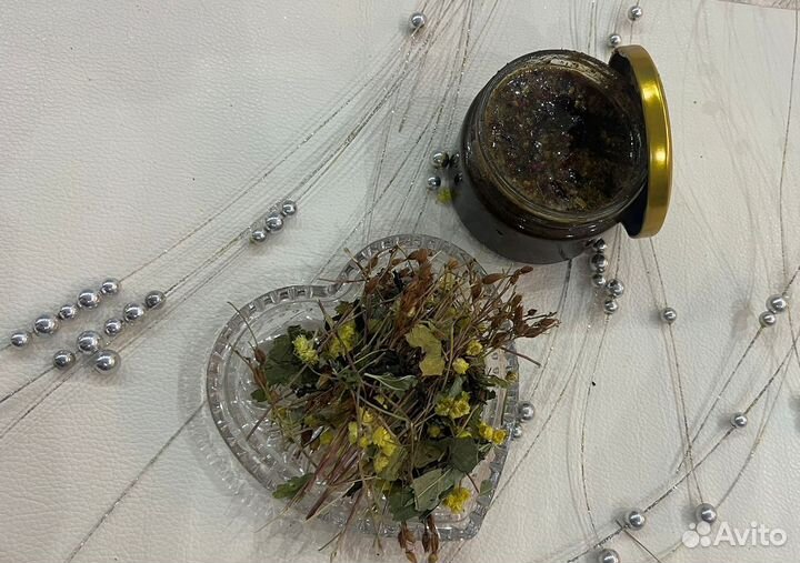 Мёд от инвазий