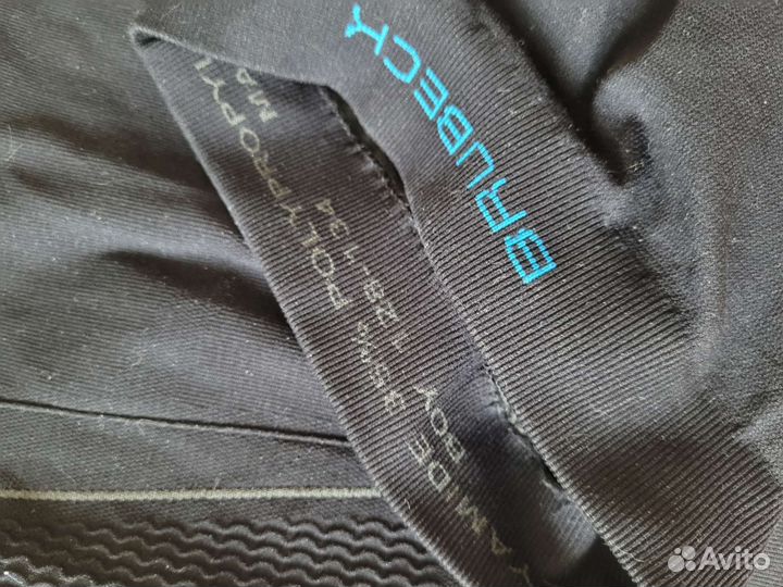 Термо белье для фигурного катания