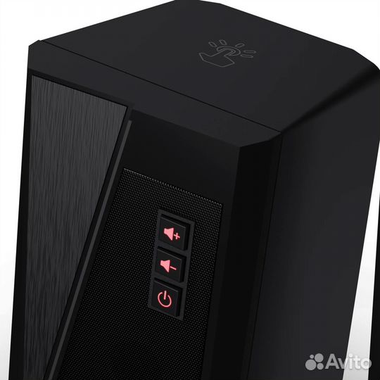 Колонки Redragon Anvil gs520, новые