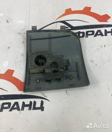 Крышка блока предохранителей Citroen Jumper фургон