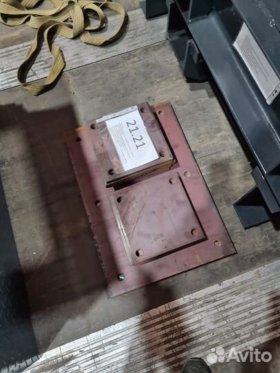 Автомобильные весы от производителя