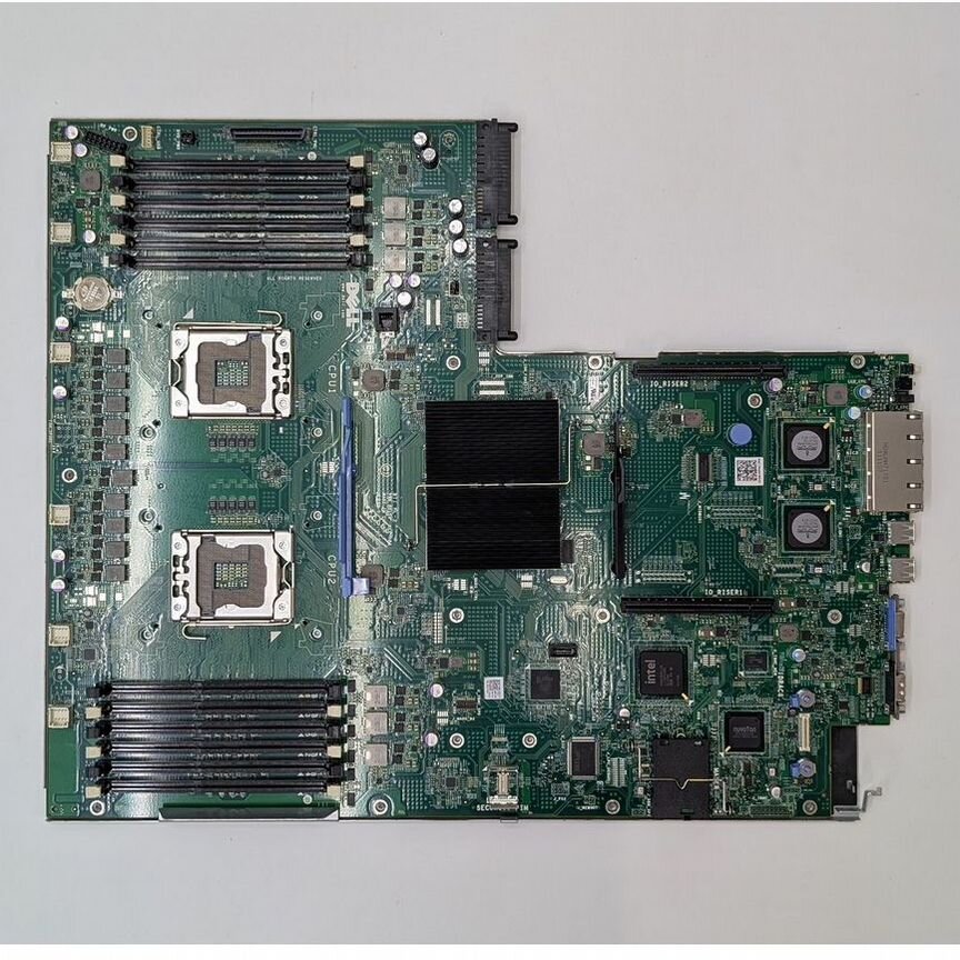 [0NCY41] Материнская Плата Dell Poweredge R610, Soc