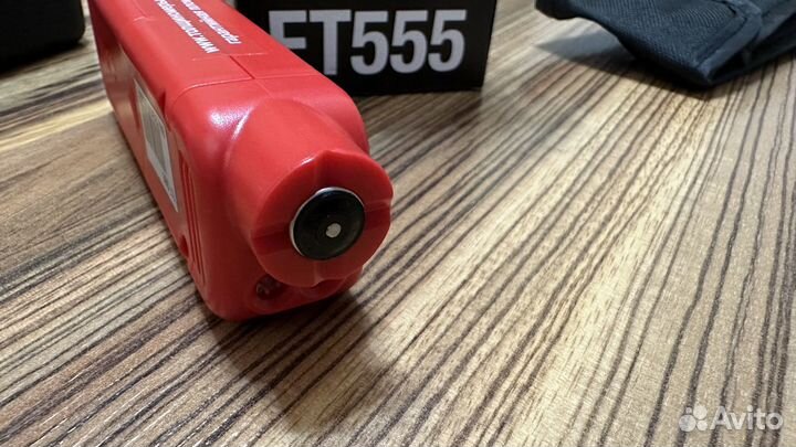 Толщиномер лкп etari-555 Новый и другие