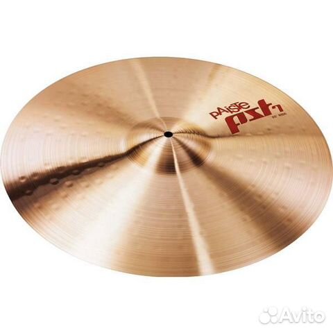 Тарелка Ride Paiste PST 7 Ride 20