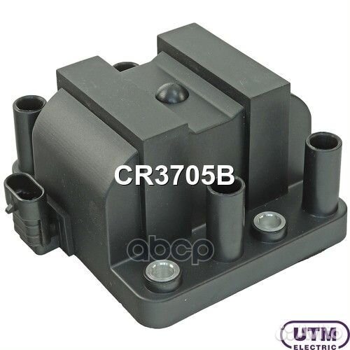 Катушка зажигания CR3705B Utm