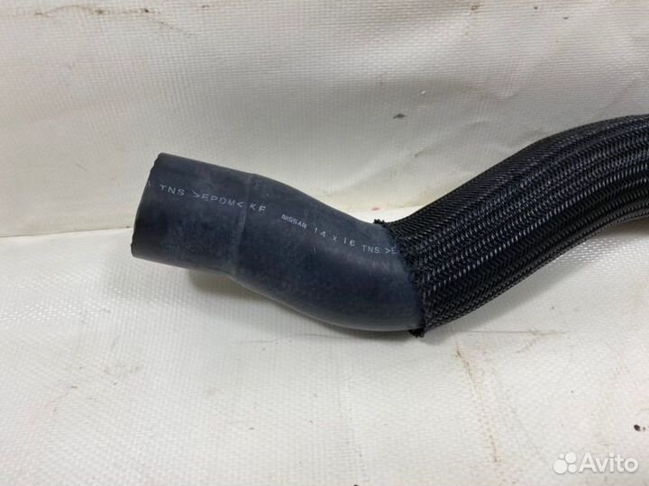 Патрубок радиатора Nissan X-Trail T32