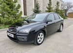 Ford Focus 2.0 AT, 2007, 152 000 км