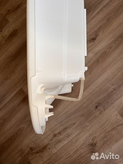 Ванночка для купания