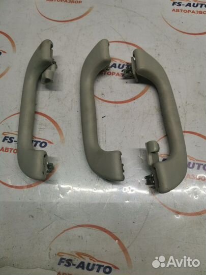 Ручка потолка Mazda 6 GH 2.0 LF 2009