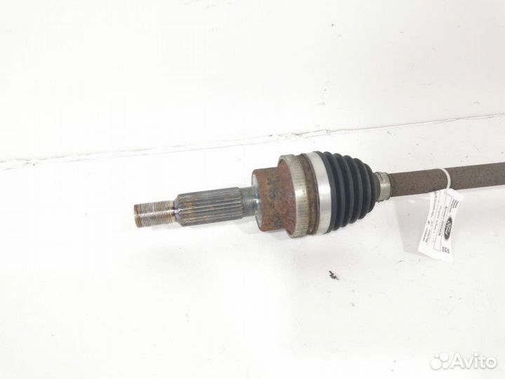 Полуось задняя левая Ford Kuga 2 2018 CV614K138AD