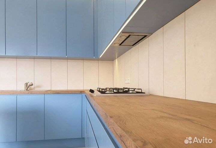 Кухня по вашим замерам