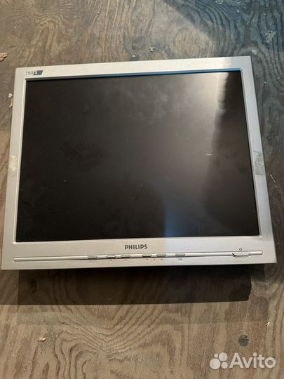 Монитор Philips