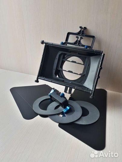 Компендиум raylab