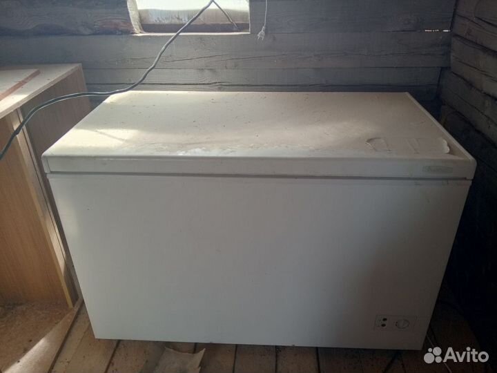 Холодильник