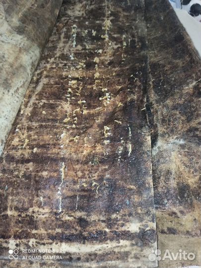 Холстики для ульев