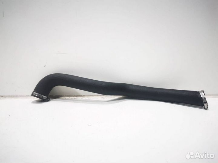 Патрубок интеркулера Land Rover Range Rover