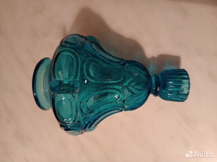 Старинная лампада