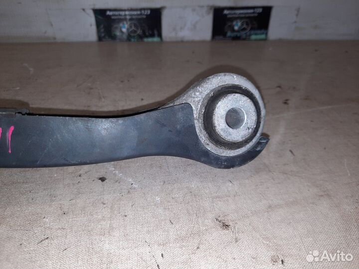 Рычаг подвески нижний задний левый Mercedes E320