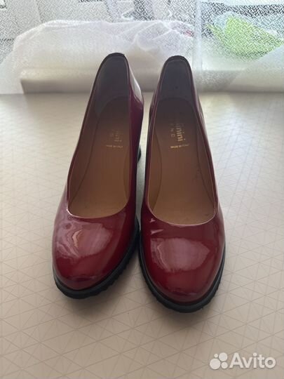 Туфли baldinini