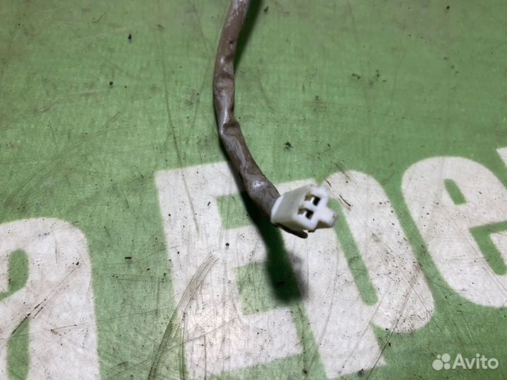 Стеклоподъемный механизм задний левый Mazda