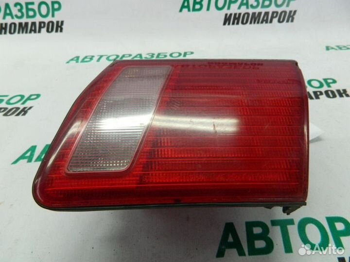 Фонарь задний внутренний правый для Mitsubishi Dia