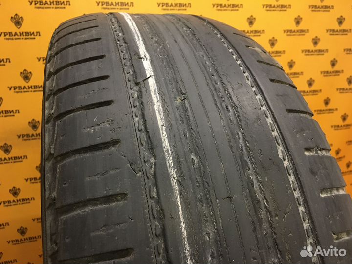 Nokian Tyres Hakka Blue SUV 265/60 R18 110V