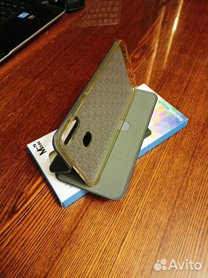 Чехол книжка на /Samsung А20) А30)