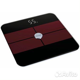 Весы напольные pioneer PBS 1002