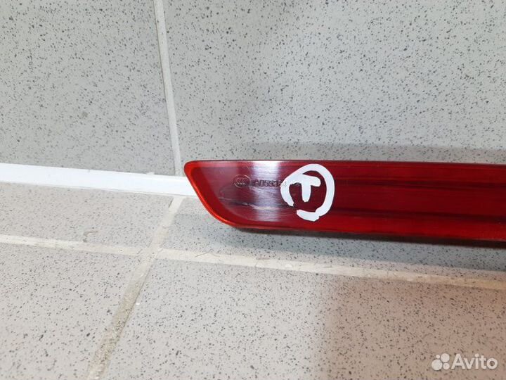 Фонарь задний (стоп сигнал) Bmw X3 F25