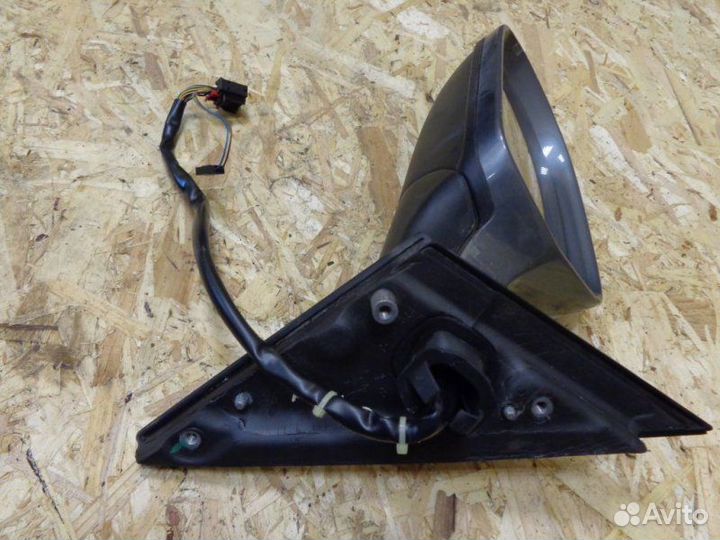 Зеркало левое электрическое Audi A4 Allroad B8 CDN