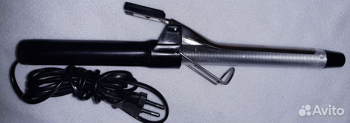 Плойка/щипцы для волос Винтаж СССР