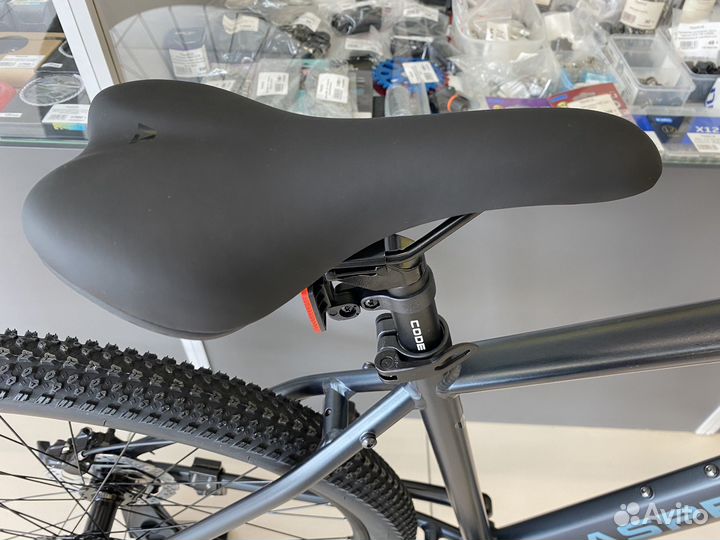 Велосипед горный Aspect 29