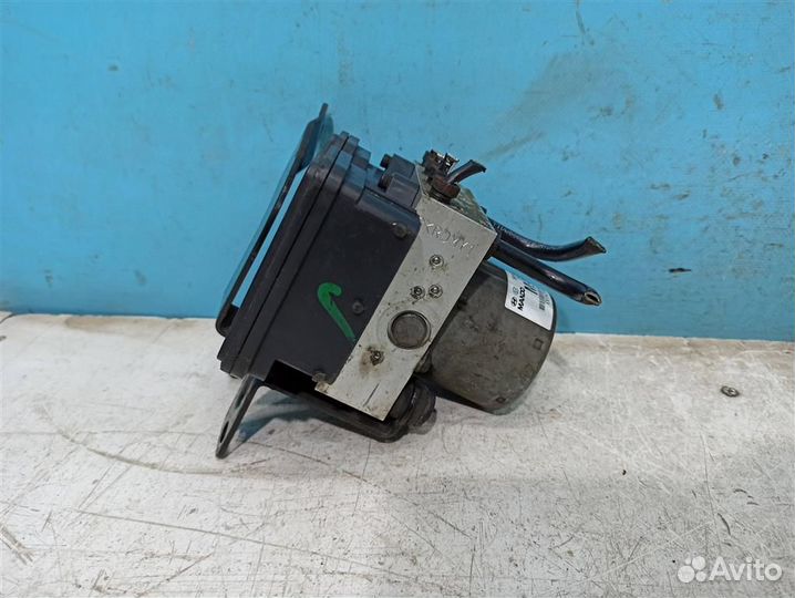 Блок ABS Hyundai IX35 1 2010-2013