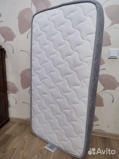 Матрас детский 120 60 бу